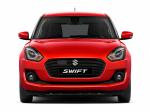 Suzuki Swift 2017 года (WW)